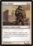 {C} Glory Seeker [Rise of the Eldrazi][ROE 022]