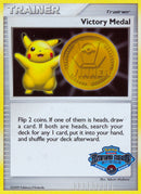 [TR] Victory Medal (Battle Road Spring 2008 2009) [League & Championship Cards]