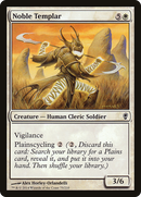 {C} Noble Templar [Conspiracy][CNS 075]