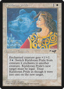 {C} Kjeldoran Pride (Bear) [Alliances][ALL 9A]