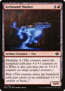 {C} Arcbound Slasher [Modern Horizons 2][MH2 111]