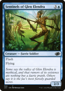 {C} Sentinels of Glen Elendra [Jumpstart 2022][J22 344]