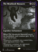 {R} The Meathook Massacre [Innistrad: Double Feature][DBL 112]