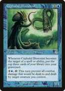 {C} Cephalid Illusionist [Torment][TOR 028]