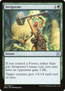 {C} Invigorate [Eternal Masters][EMA 174]