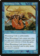 {C} Wormfang Crab [Judgment][JUD 056]