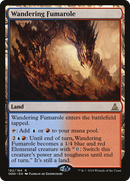 {R} Wandering Fumarole [Oath of the Gatewatch][OGW 182]
