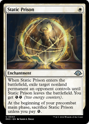{C} Static Prison [Modern Horizons 3][MH3 044]