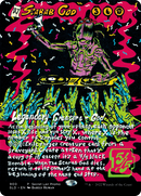 {R} The Scarab God (Borderless) [Secret Lair Drop Series][SLD 900]