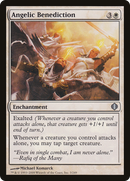 {C} Angelic Benediction [Shards of Alara][ALA 003]