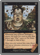 {R} Ow [Unglued][UGL 036]