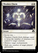 {C} Thraben Charm [Modern Horizons 3][MH3 045]