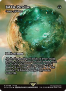 {R} Carpet of Flowers - Fal'Cie Paradise (Showcase) [FINAL FANTASY : Through the Ages][FCA 044]