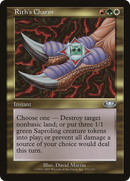 {C} Rith's Charm [Planeshift][PLS 122]