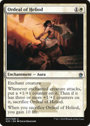 {C} Ordeal of Heliod [Masters 25][A25 027]