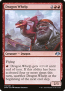 {C} Dragon Whelp [Dominaria Remastered][DMR 116]