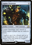{R} Lupine Prototype [Eldritch Moon][EMN 197]