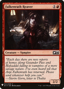 {C} Falkenrath Reaver [Mystery Booster][LS W17 021]