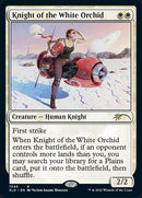 {R} Knight of the White Orchid [Secret Lair Drop Series][SLD 1045]