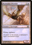 {C} Skyhunter Prowler (Premium Foil) [Tenth Edition][FP 10E 042]