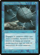 {C} Energy Tap (French) - "Engagement energetique" [Renaissance][REN 028]