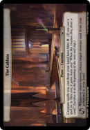 {C} The Caldaia [March of the Machine Commander][MOC 047]