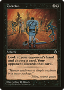 {C} Coercion [Portal Second Age][PO2 066]