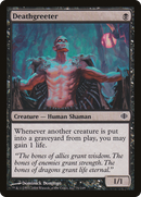 {C} Deathgreeter [Shards of Alara][ALA 071]