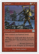 {C} Conquer [Classic Sixth Edition][6ED 171]