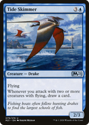 {C} Tide Skimmer [Core Set 2021][M21 079]