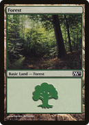 {B}[M11 248] Forest (248) [Magic 2011]