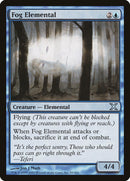 {C} Fog Elemental [Tenth Edition][10E 085]