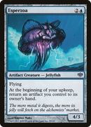{C} Esperzoa [Conflux][CON 025]