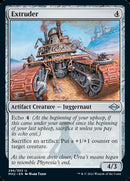 {C} Extruder (Foil Etched) [Modern Horizons 2][ET MH2 296]