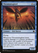 {C} Thrummingbird [Modern Masters 2015][MM2 065]