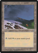 {B}[ICE 365] Plains (365) [Ice Age]