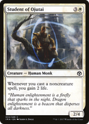 {C} Student of Ojutai [Iconic Masters][IMA 033]