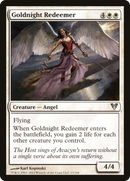 {C} Goldnight Redeemer [Avacyn Restored][AVR 023]