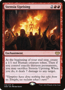 {R} Stensia Uprising [Innistrad: Crimson Vow][VOW 178]