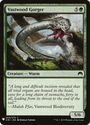 {C} Vastwood Gorger [Mystery Booster][LS ORI 204]