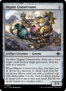 {@C} Digsite Conservator [The Lost Caverns of Ixalan][LCI 252]