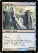 {C} Vassal Soul [Return to Ravnica][RTR 224]