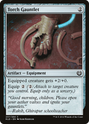 {C} Torch Gauntlet [Kaladesh][KLD 237]