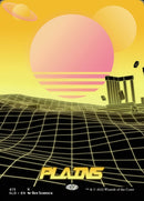 {B}[SLD 415] Plains (415) [Secret Lair Drop Series]