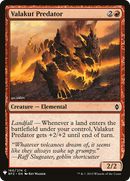 {C} Valakut Predator [Mystery Booster][LS BFZ 160]