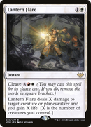 {R} Lantern Flare [Innistrad: Crimson Vow][VOW 023]