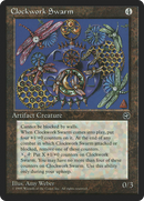 {C} Clockwork Swarm [Homelands][HML 104]