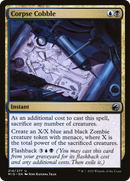 {C} Corpse Cobble [Innistrad: Midnight Hunt][MID 214]