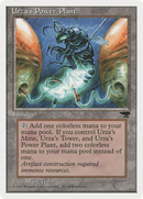 {C} Urza's Power Plant (Insect) [Chronicles][CHR 115C]