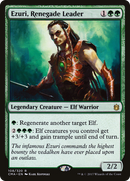 {R} Ezuri, Renegade Leader [Commander Anthology][CMA 108]